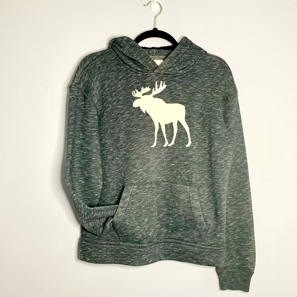 Abercrombie Youth Hoodie
